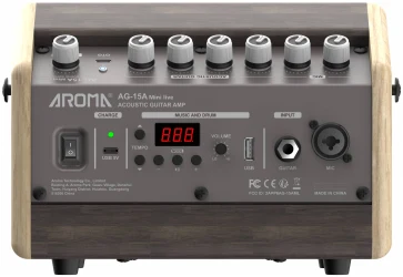 Aroma AG-15AML в Москве c доставкой