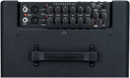Ibanez T30II TROUBADOUR в Москве c доставкой
