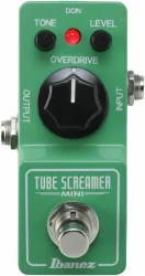 Ibanez TSMINI TUBE SCREAMER MINI в Москве c доставкой