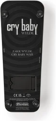 Dunlop WYLDE AUDIO CRY BABY WAH WA45 в Москве c доставкой