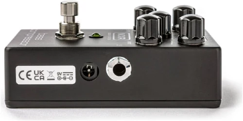 Dunlop BASS COMPRESSOR BLACKOUT M87 в Москве c доставкой