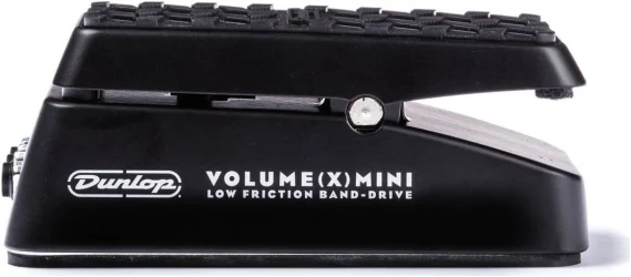 Dunlop VOLUME PEDAL MINI DVP4 в Москве c доставкой
