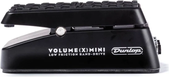 Dunlop VOLUME PEDAL MINI DVP4 в Москве c доставкой