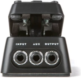 Dunlop VOLUME PEDAL MINI DVP4 в Москве c доставкой