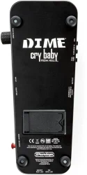 Dunlop DIMEBAG WAH BLACK CAMO DB01B в Москве c доставкой