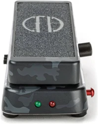 Dunlop DIMEBAG WAH BLACK CAMO DB01B в Москве c доставкой