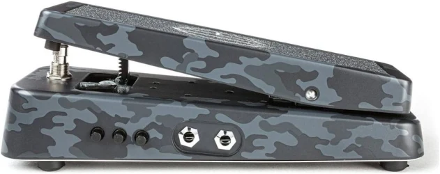 Dunlop DIMEBAG WAH BLACK CAMO DB01B в Москве c доставкой