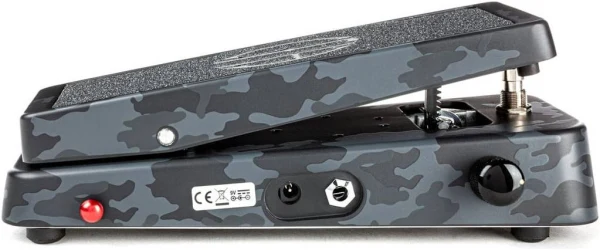 Dunlop DIMEBAG WAH BLACK CAMO DB01B в Москве c доставкой