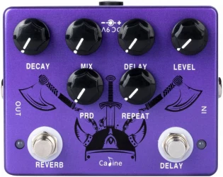 Caline CP-80 в Москве c доставкой