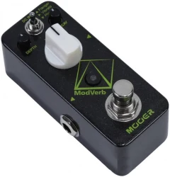 Mooer ModVerb в Москве c доставкой
