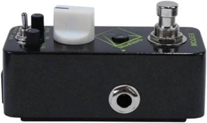 Mooer ModVerb в Москве c доставкой
