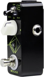 Mooer ModVerb в Москве c доставкой