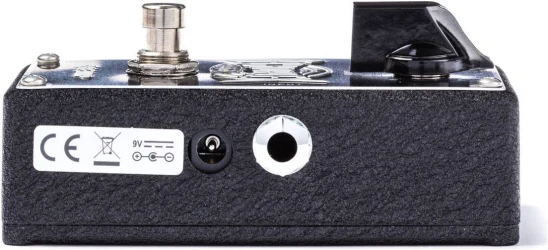 Dunlop ECHOPLEX PREAMP EP101 в Москве c доставкой