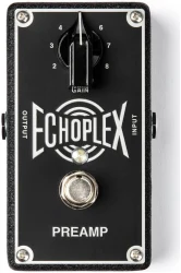 Dunlop ECHOPLEX PREAMP EP101 в Москве c доставкой