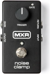 Dunlop MXR NOISE CLAMP M195 в Москве c доставкой
