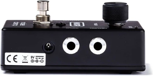 Dunlop MXR NOISE CLAMP M195 в Москве c доставкой