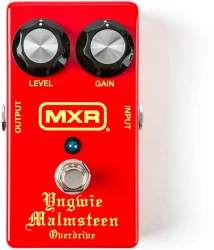 Dunlop YJM308 YNGWIE MALMSTEEN в Москве c доставкой