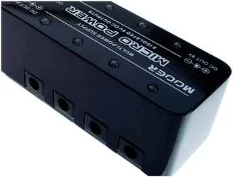 Mooer Micro Power в Москве c доставкой
