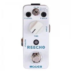 Mooer Reecho в Москве c доставкой