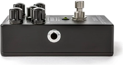 Dunlop BASS COMPRESSOR BLACKOUT M87B в Москве c доставкой