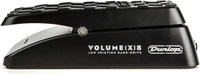 Dunlop DUNLOP VOLUME (X) 8 DVP5 в Москве c доставкой