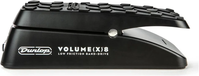 Dunlop DUNLOP VOLUME (X) 8 DVP5 в Москве c доставкой