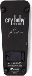 Dunlop JP95 JOHN PETRUCCI WAH в Москве c доставкой