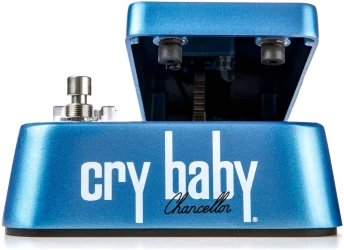 Dunlop JUSTIN CHANCELLOR CRY BABY JCT95 в Москве c доставкой
