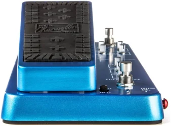 Dunlop JUSTIN CHANCELLOR CRY BABY JCT95 в Москве c доставкой
