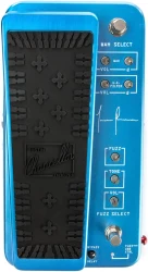 Dunlop JUSTIN CHANCELLOR CRY BABY JCT95 в Москве c доставкой