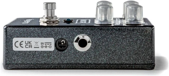 Dunlop MXR LAYERS M307G1 в Москве c доставкой