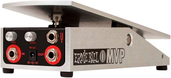 Ernie Ball 6182 MVP в Москве c доставкой