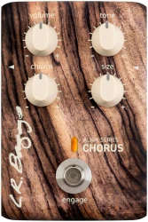 Lr Baggs Align Chorus в Москве c доставкой