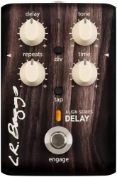 Lr Baggs Align Delay в Москве c доставкой