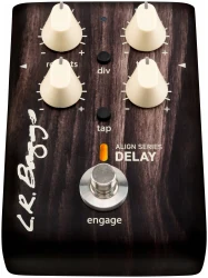 Lr Baggs Align Delay в Москве c доставкой