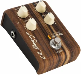 Lr Baggs Align Reverb в Москве c доставкой