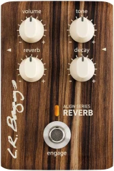 Lr Baggs Align Reverb в Москве c доставкой