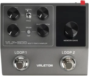 Valeton VLP-200 в Москве c доставкой