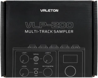 Valeton VLP-200 в Москве c доставкой