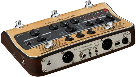 Zoom AC-3 в Москве c доставкой