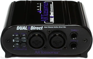 Art DualXDirect в Москве c доставкой