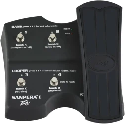 Peavey Sanpera I в Москве c доставкой