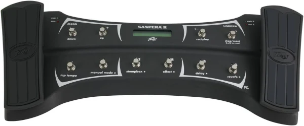 Peavey Sanpera II в Москве c доставкой