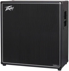 Peavey invective .412 Cabinet в Москве c доставкой