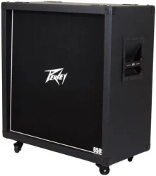 Peavey 6505 412 Straight Cabinet в Москве c доставкой