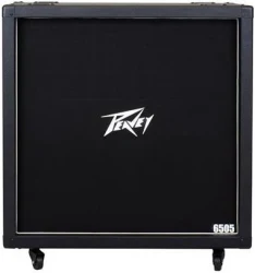 Peavey 6505 412 Straight Cabinet в Москве c доставкой