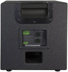 Peavey Elliot 1x10 Enclosure в Москве c доставкой
