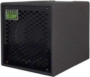 Peavey Elliot 1x10 Enclosure в Москве c доставкой