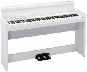 Korg LP-380 WH в Москве c доставкой