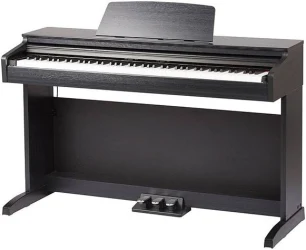 Medeli DP260-BK BK в Москве c доставкой